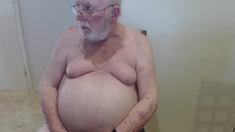 capt5105 online show from February 4, 12:40 am