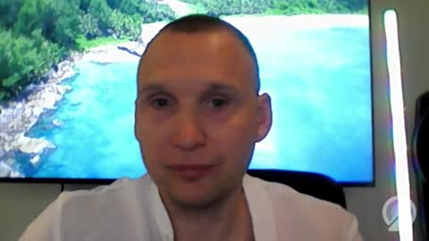 David online show from April 4, 8:11 am