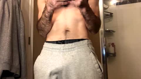 captainbalboa online show from January 12, 9:52 pm