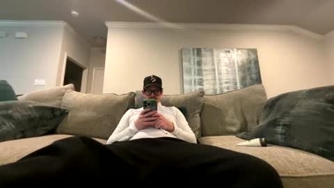 Captaincumgun online show from March 21, 5:11 am