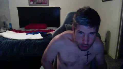 captmorgan30263 online show from November 14, 11:06 pm