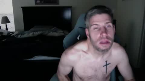 captmorgan30263 online show from February 4, 1:50 pm