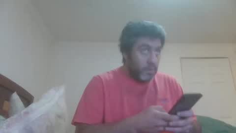 Snapshot of caravibugue chatting on October 13, 12:38 am caravibugue online show from October 13, 12:38 am
