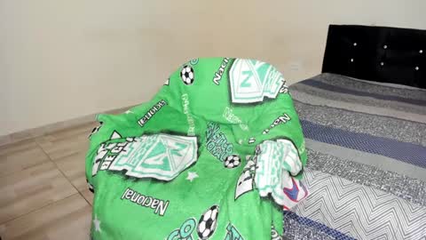 Carlos and Cristian  online show from January 13, 10:56 pm