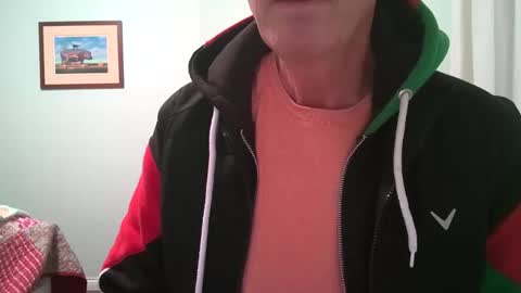 Caressluving online show from November 1, 3:43 am