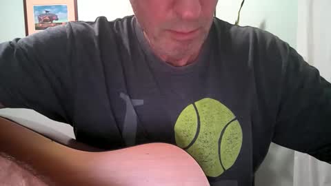 Caressluving online show from October 6, 4:39 am