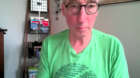 Caressluving online show from March 7, 10:54 pm