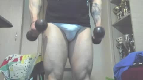 Laz online show from April 18, 7:40 pm