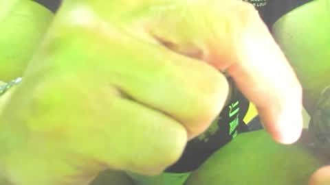 Laz online show from April 18, 8:31 pm