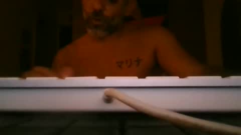 cariocahard online show from April 18, 3:41 am