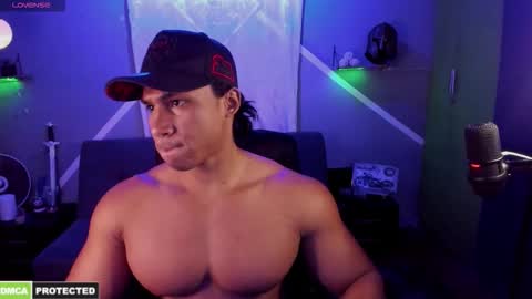 Carl online show from September 14, 1:07 am