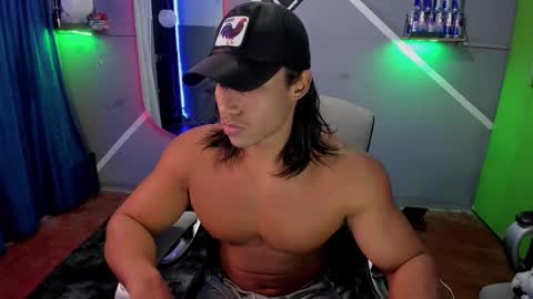 Carl online show from February 20, 5:23 am