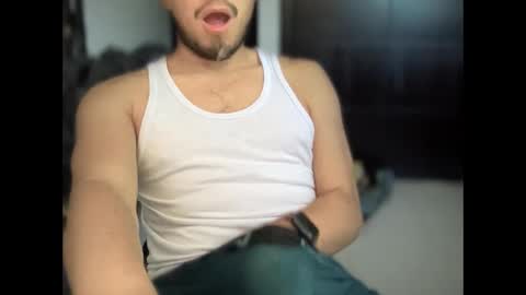 carlcarlinches4 online show from January 20, 4:01 pm