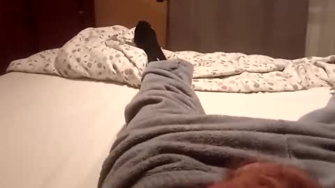 carlitito1 online show from October 6, 7:13 am