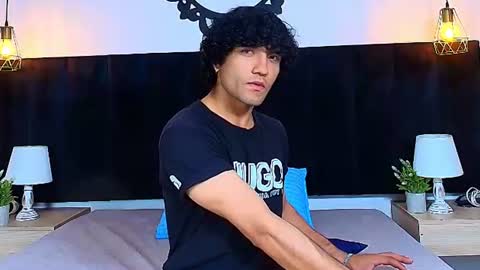 Carlos online show from July 4, 5:43 am