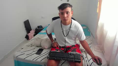 master online show from March 1, 7:48 pm