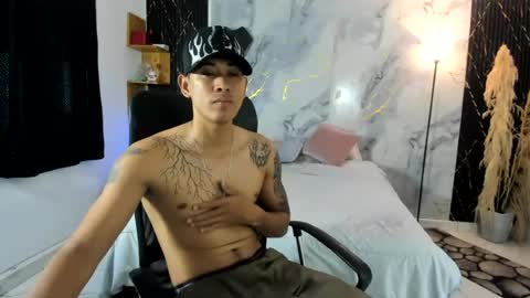 master online show from June 28, 2:23 pm