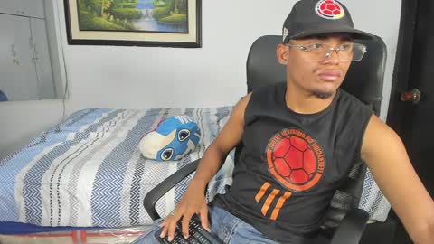 master online show from February 1, 7:02 pm