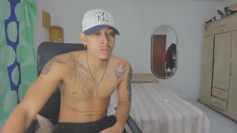 master online show from October 9, 4:01 pm