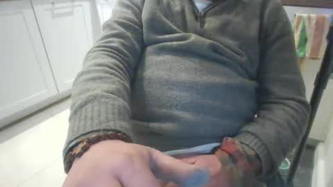 carlo666x online show from February 17, 10:14 pm