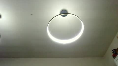 Carlos online show from April 19, 8:11 pm