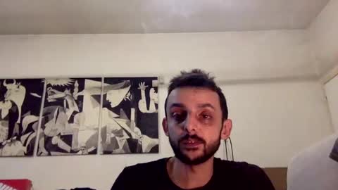 Snapshot of carlos037tm chatting on January 28, 5:03 pm Carlos online show from January 28, 5:03 pm