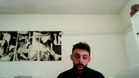 Carlos online show from November 28, 11:12 am