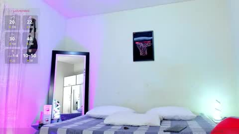 carloshero69 online show from April 28, 12:16 am