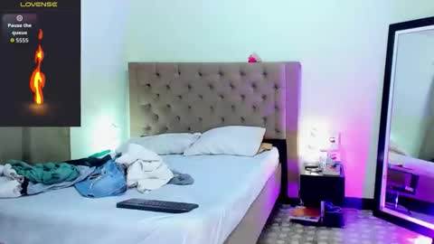 carloshero69 online show from January 17, 6:44 pm