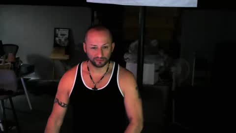 Carl online show from December 9, 5:35 pm