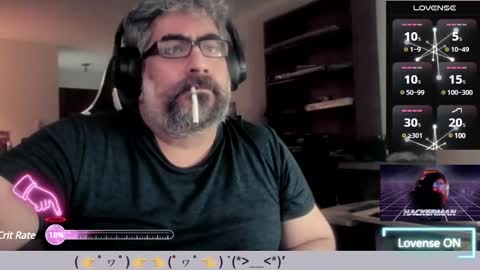 soy Batman online show from February 21, 8:06 am