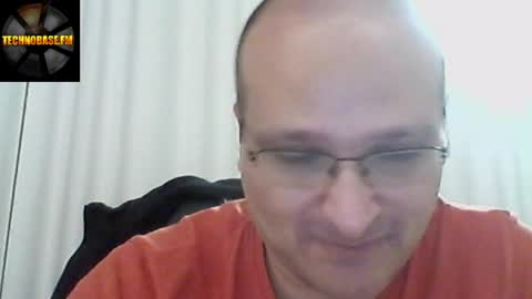 CASCADACEK online show from March 17, 7:16 pm