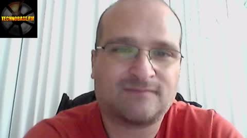 CASCADACEK online show from March 21, 8:07 am