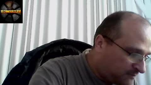 CASCADACEK online show from April 4, 4:15 pm