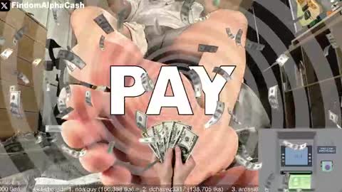 Master Grey online show from April 13, 6:03 am