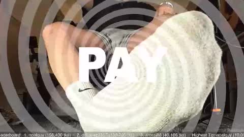 Master Grey online show from March 5, 5:47 am