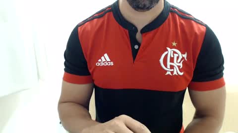 cashmastermuscle77 online show from July 15, 10:33 am