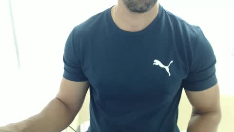 cashmastermuscle77 online show from February 8, 11:48 am