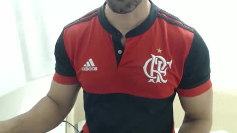 cashmastermuscle77 online show from April 1, 7:00 pm