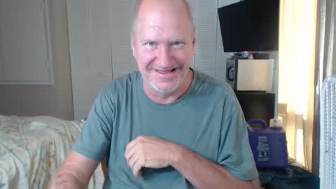 CasinoCam online show from May 8, 10:32 pm