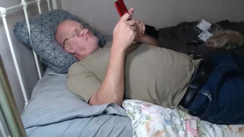 CasinoCam online show from October 22, 9:51 pm