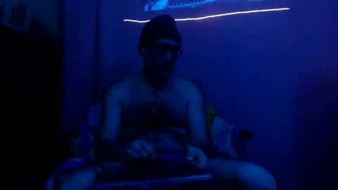 hairyokieotter online show from December 19, 10:12 am