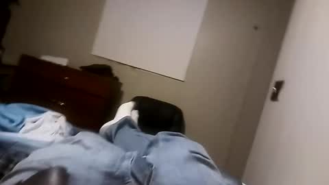 Sir Stroke Alot online show from December 18, 8:31 am