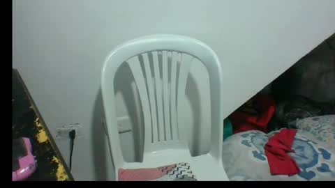Casper online show from April 25, 1:52 am