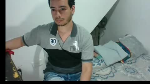 Casper online show from April 21, 1:42 am