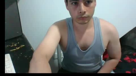 Casper online show from May 1, 12:59 am