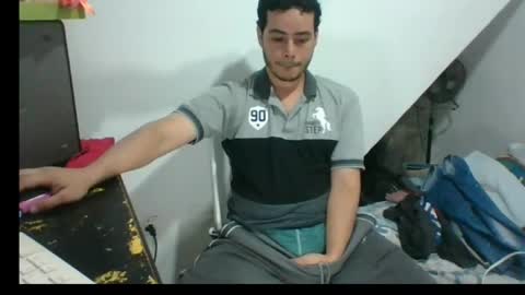 Casper online show from April 21, 2:51 am