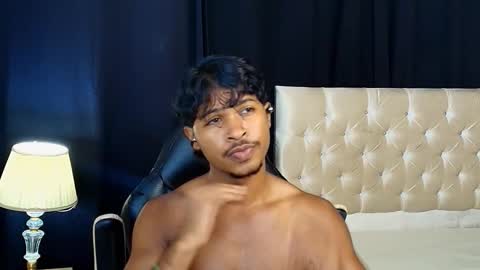 CASSIAN GOLD online show from March 3, 3:03 am