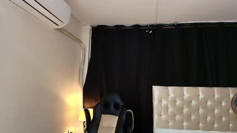 CASSIAN GOLD online show from April 19, 12:54 am