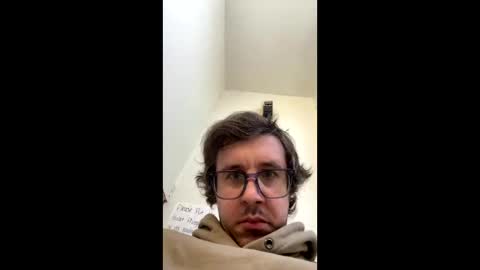 cassidy1245 online show from March 29, 8:20 pm